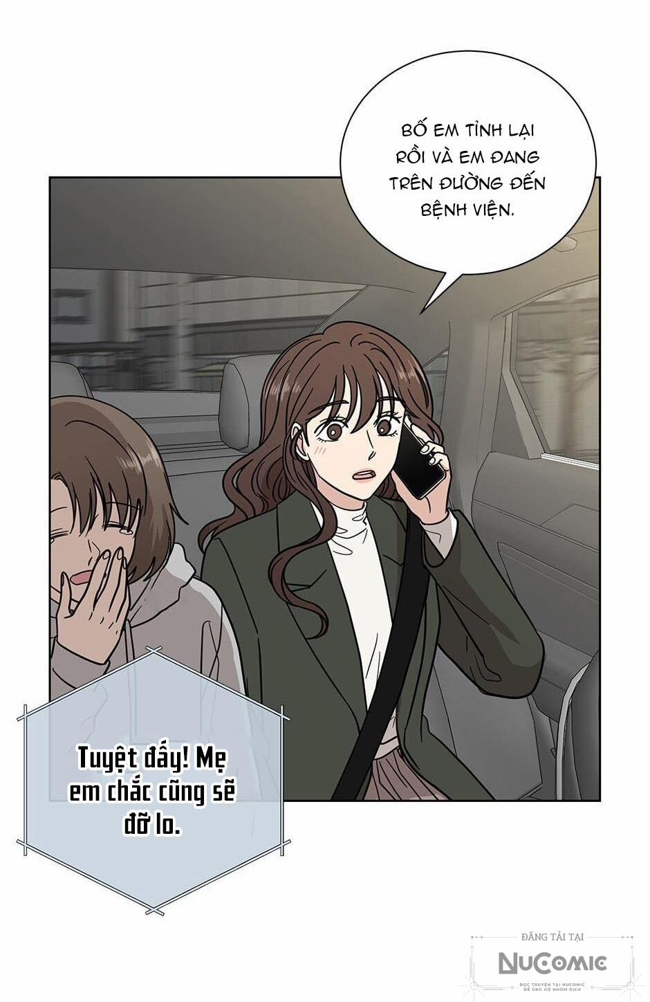 Tình Yêu Chỉ Mình Em Biết 89 trang 61