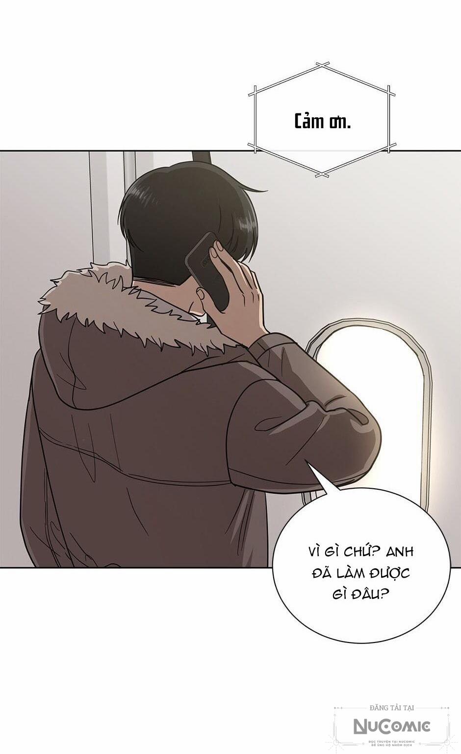 Tình Yêu Chỉ Mình Em Biết 89 trang 62