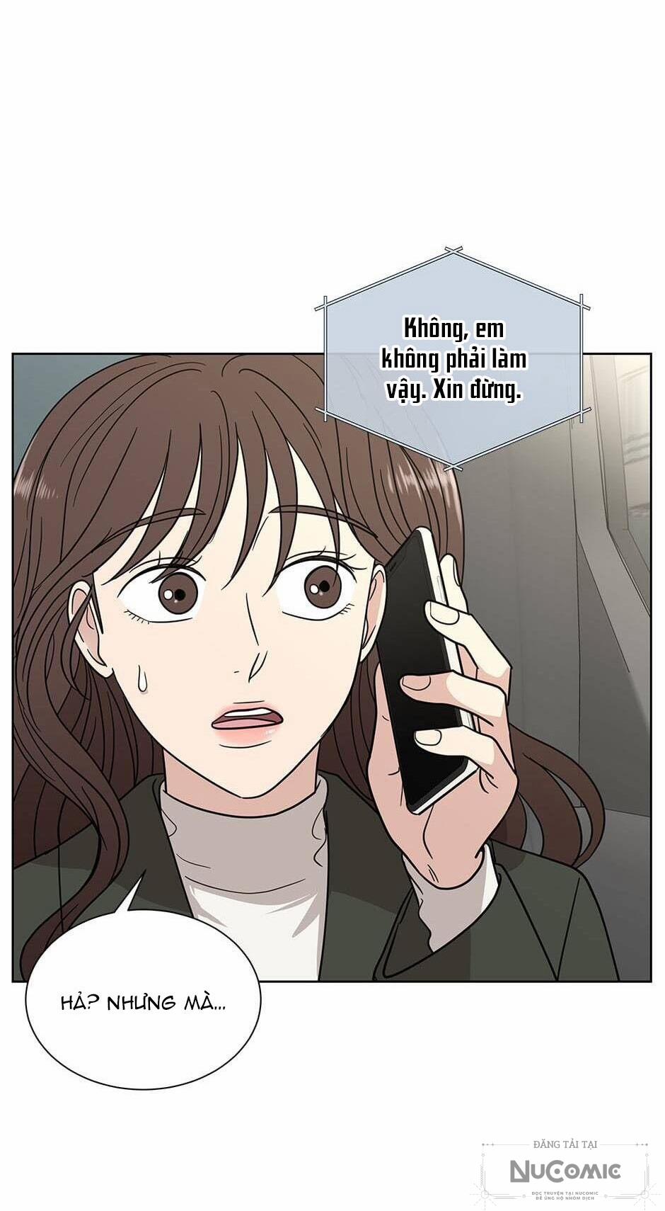 Tình Yêu Chỉ Mình Em Biết 89 trang 66