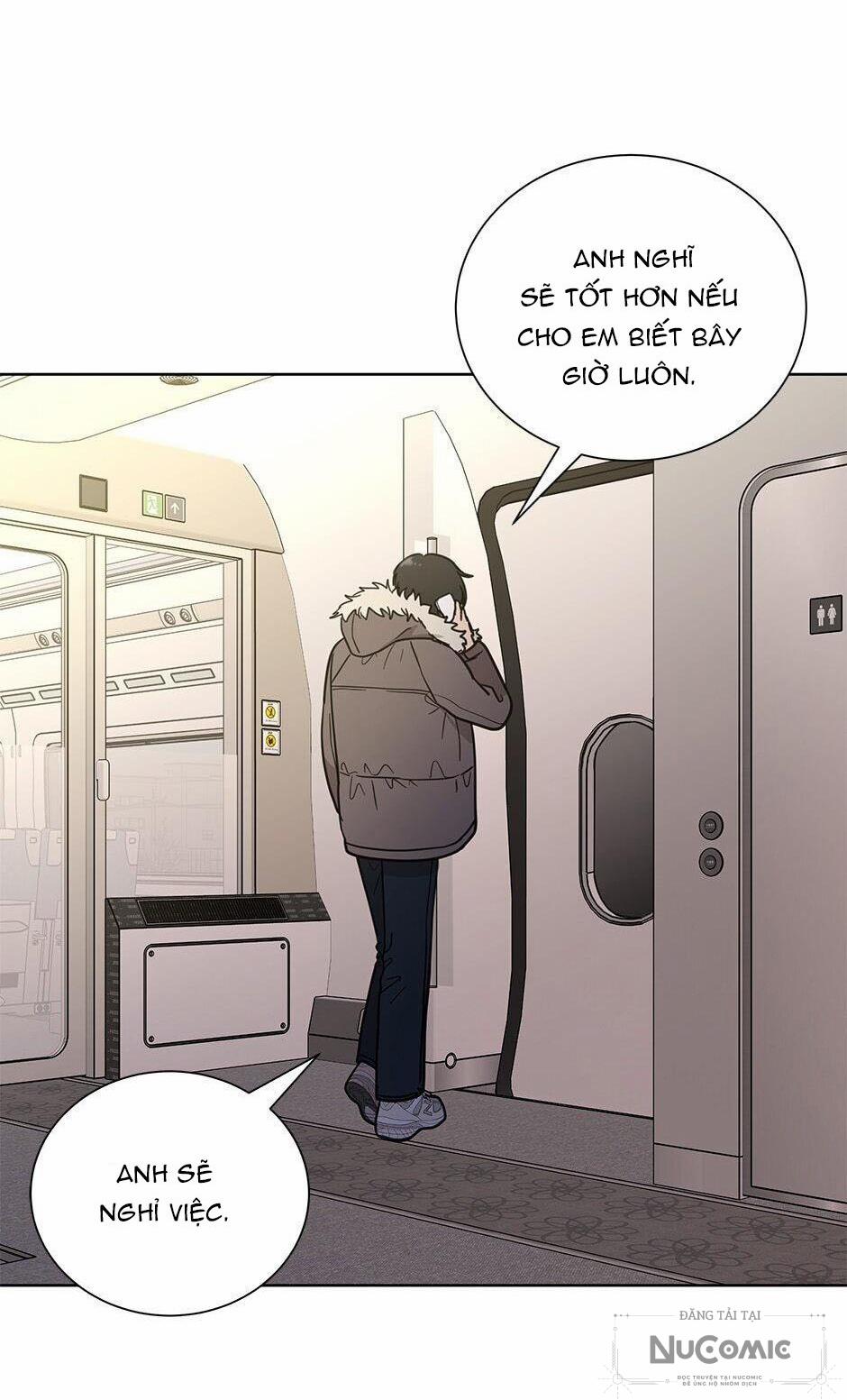 Tình Yêu Chỉ Mình Em Biết 89 trang 68