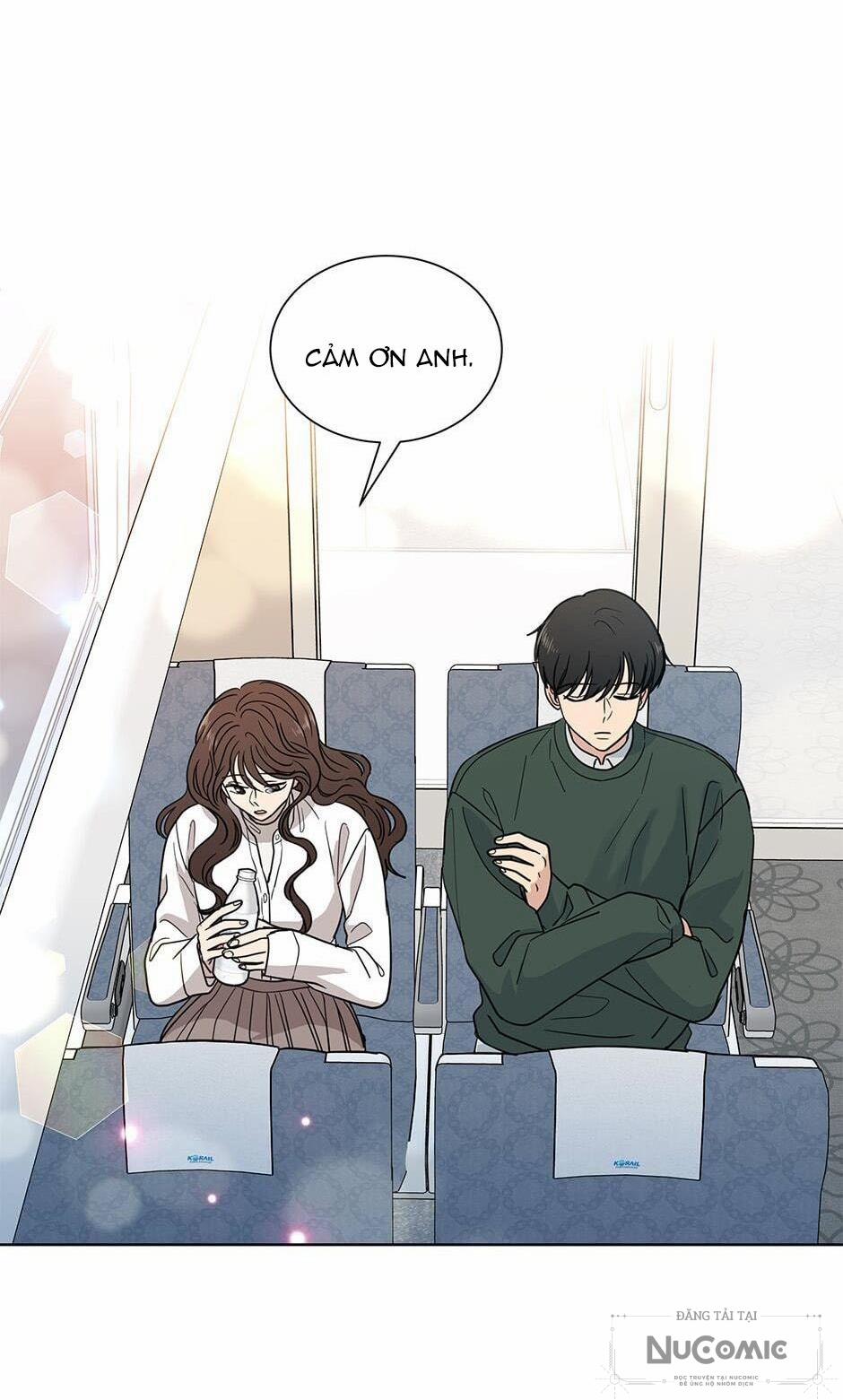 Tình Yêu Chỉ Mình Em Biết 89 trang 9