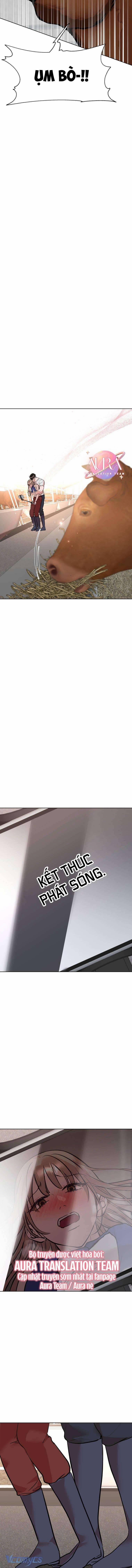 Tình Yêu Có Thể Về Quê Làm Nông Sao? 10 trang 6