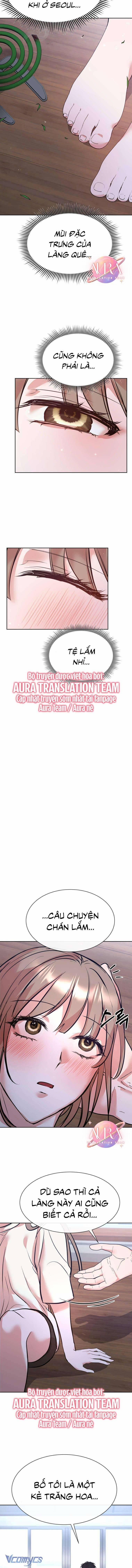 Tình Yêu Có Thể Về Quê Làm Nông Sao? 11 trang 10