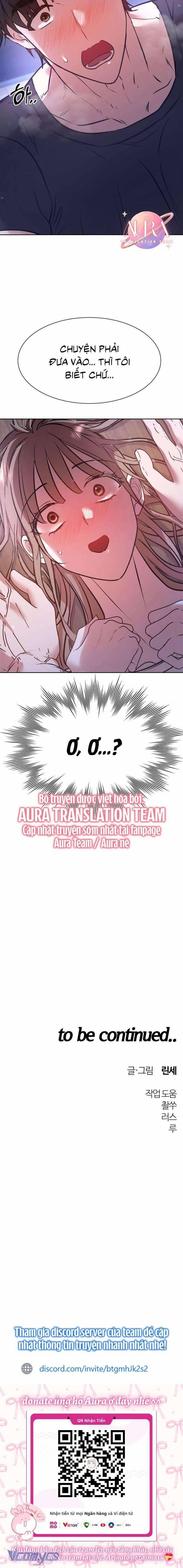 Tình Yêu Có Thể Về Quê Làm Nông Sao? 11 trang 23