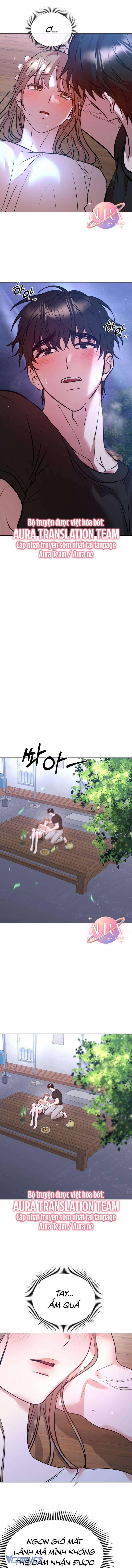 Tình Yêu Có Thể Về Quê Làm Nông Sao? 11 trang 9