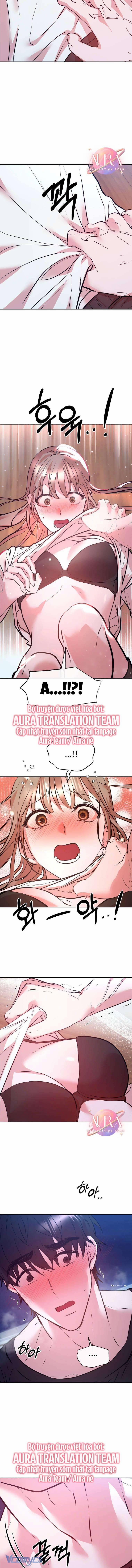 Tình Yêu Có Thể Về Quê Làm Nông Sao? 12 trang 3