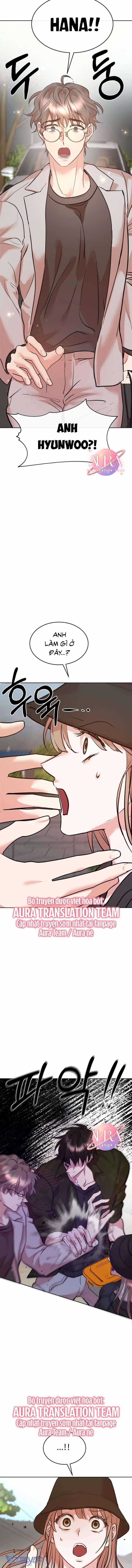 Tình Yêu Có Thể Về Quê Làm Nông Sao? 13 trang 11