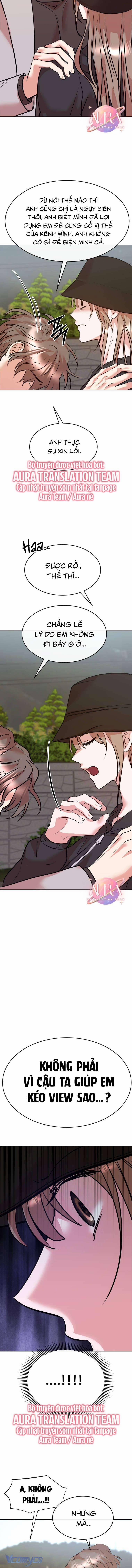 Tình Yêu Có Thể Về Quê Làm Nông Sao? 13 trang 16