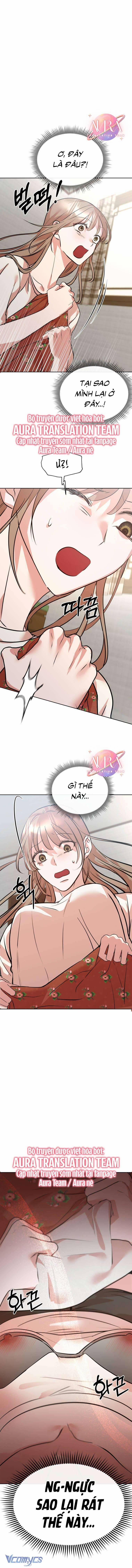 Tình Yêu Có Thể Về Quê Làm Nông Sao? 13 trang 3