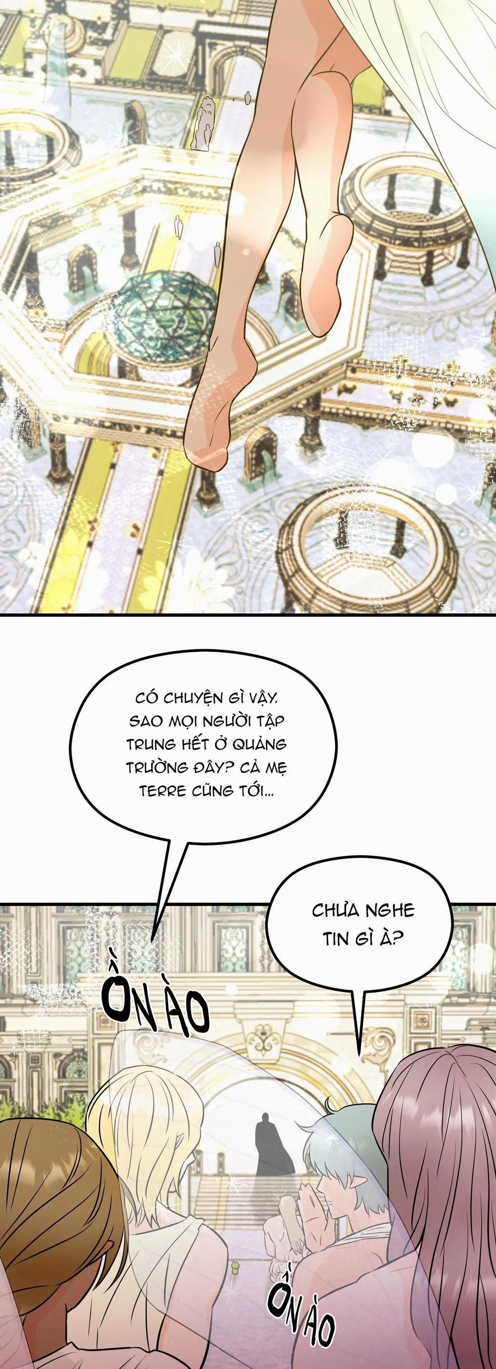 Tình Yêu Cổ Tích 3 trang 1