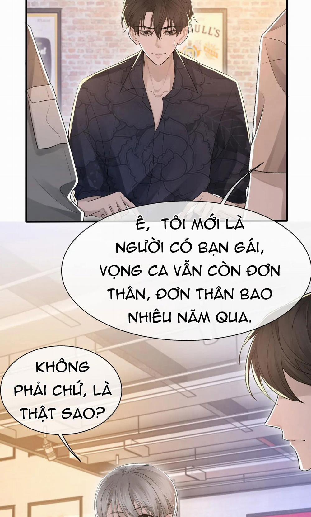 Tình Yêu Của Chàng Alpha 10 trang 16