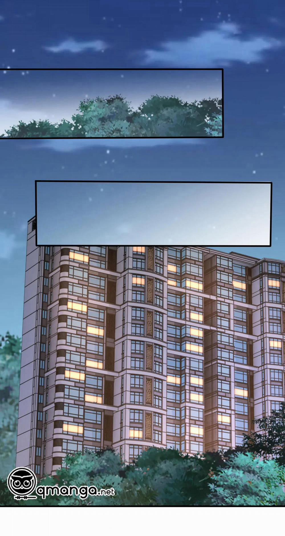 Tình Yêu Của Chàng Alpha 10 trang 19