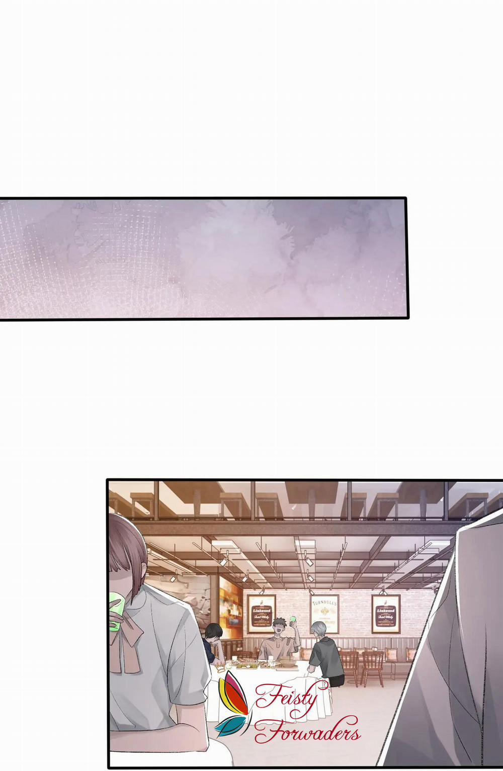 Tình Yêu Của Chàng Alpha 10 trang 2