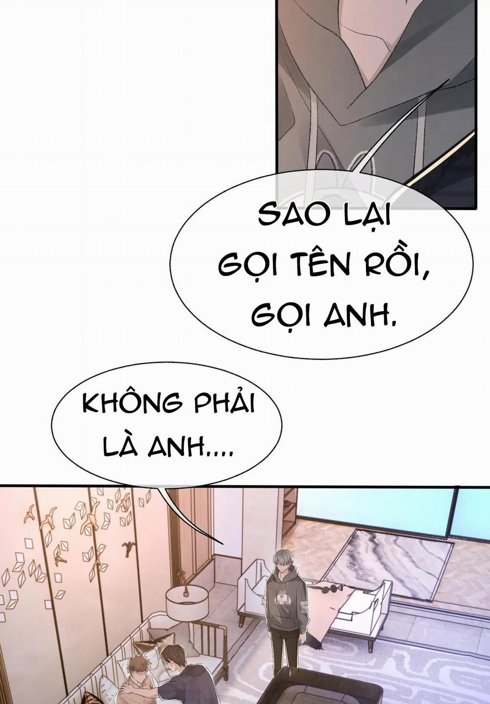 Tình Yêu Của Chàng Alpha 10 trang 21