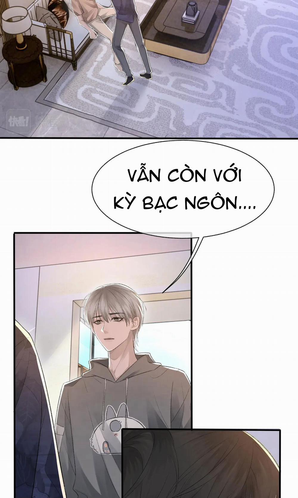 Tình Yêu Của Chàng Alpha 10 trang 22