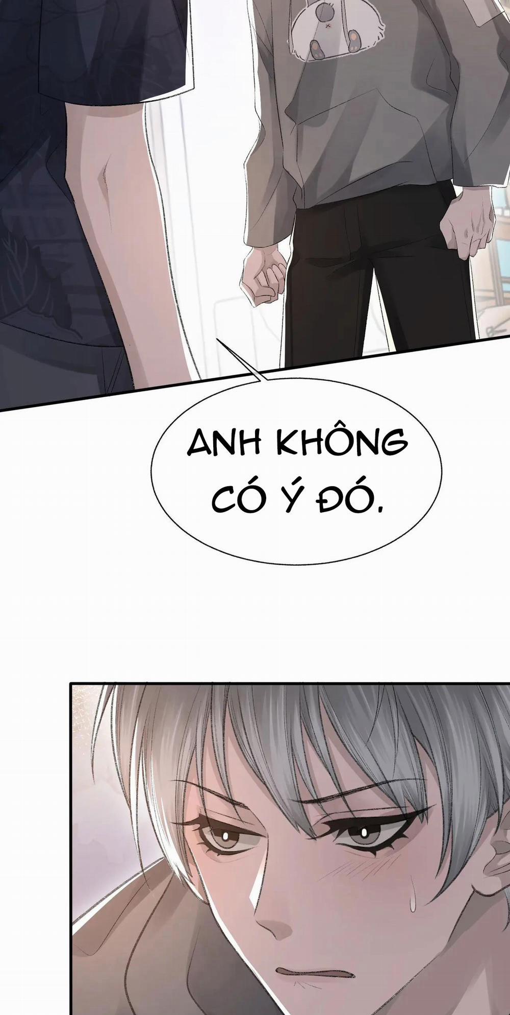 Tình Yêu Của Chàng Alpha 10 trang 28