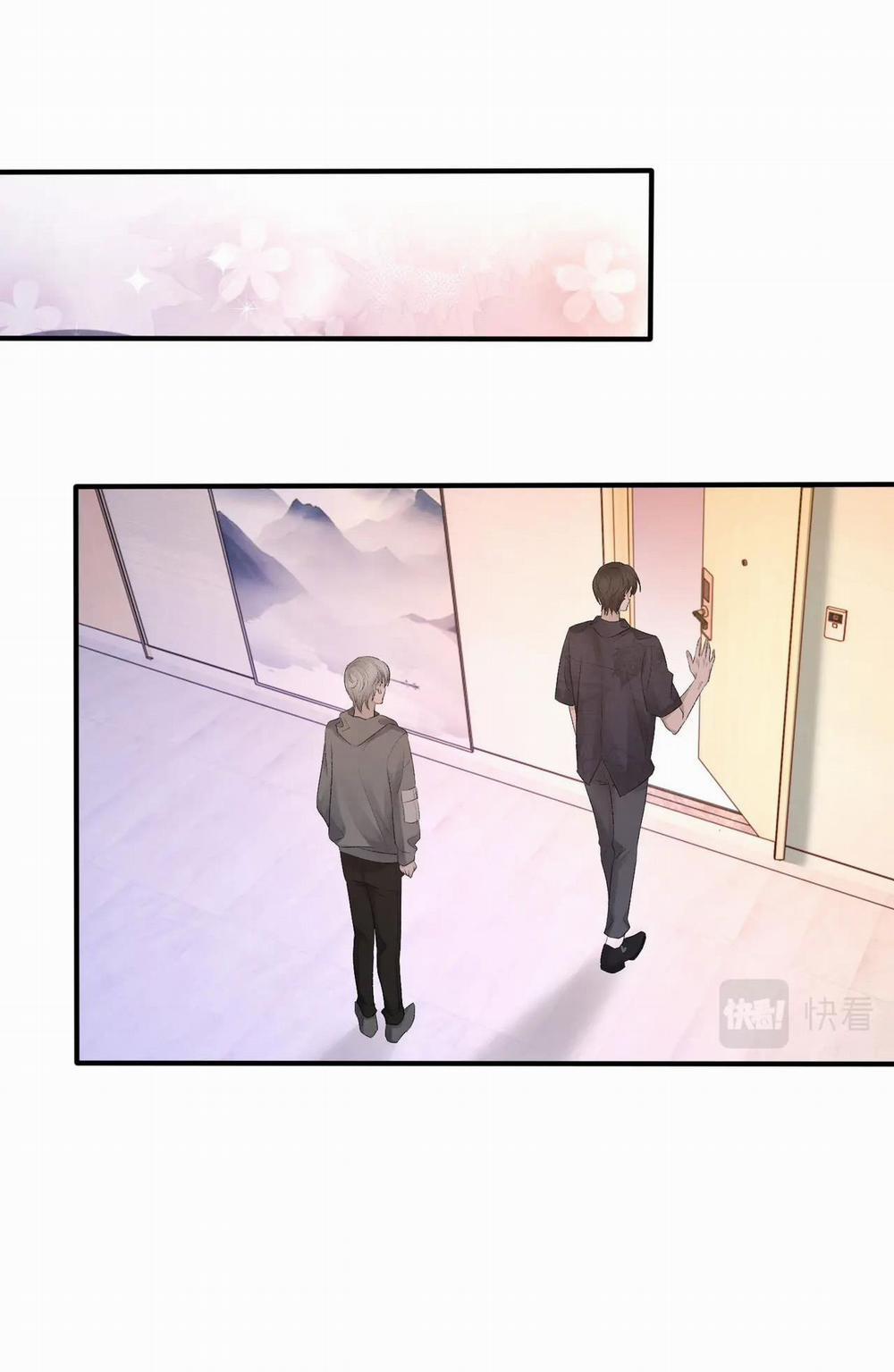 Tình Yêu Của Chàng Alpha 10 trang 30