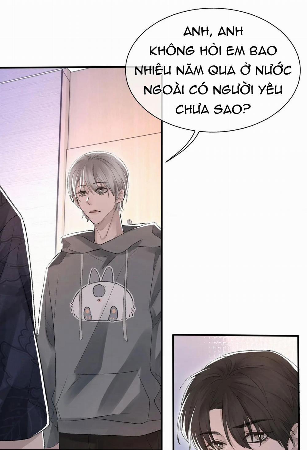 Tình Yêu Của Chàng Alpha 10 trang 31