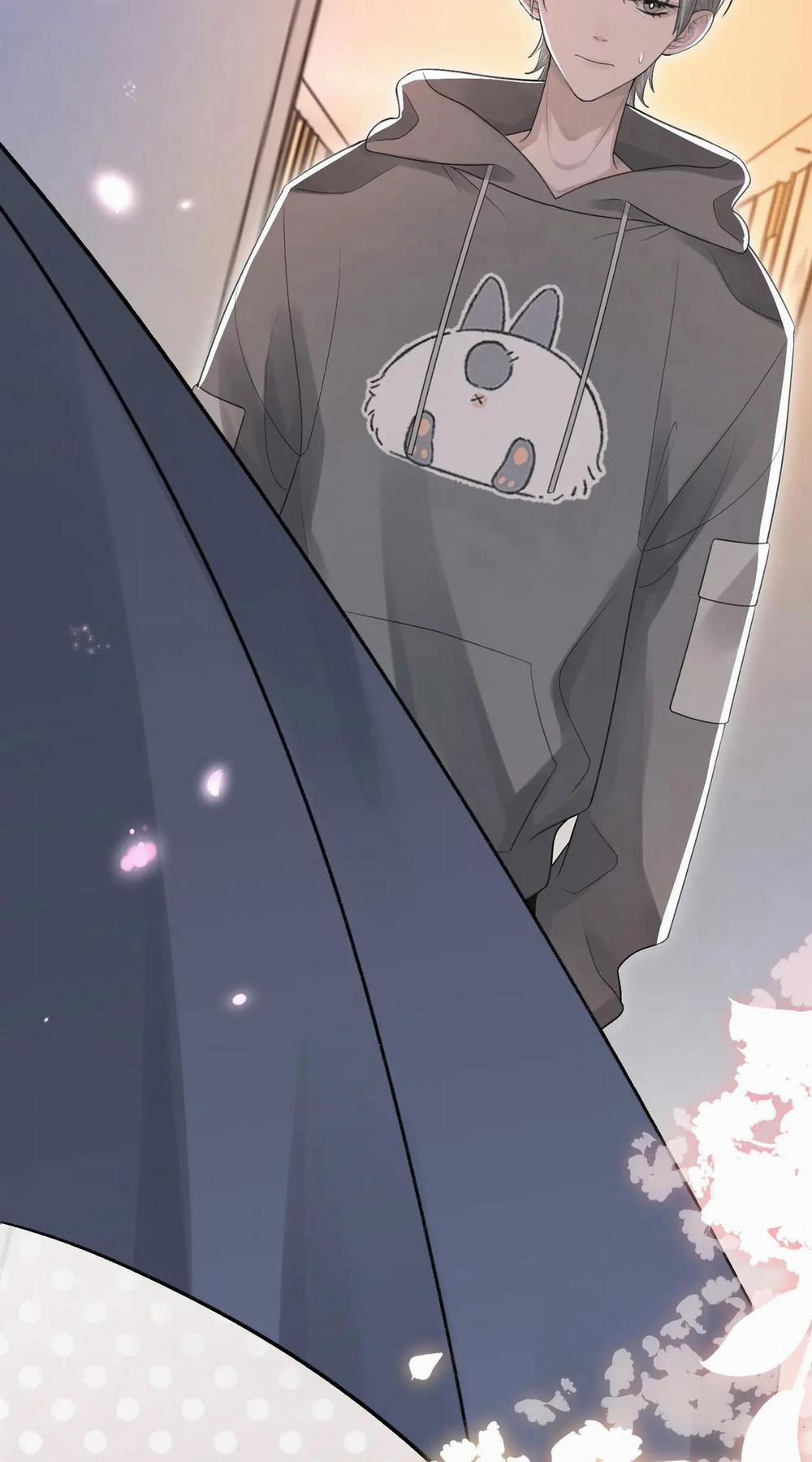 Tình Yêu Của Chàng Alpha 10 trang 34