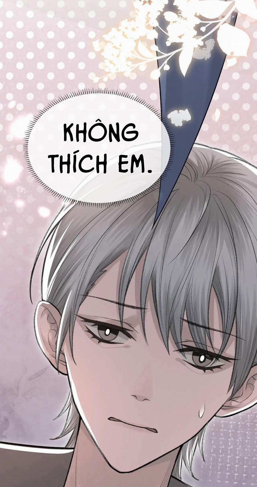 Tình Yêu Của Chàng Alpha 10 trang 35