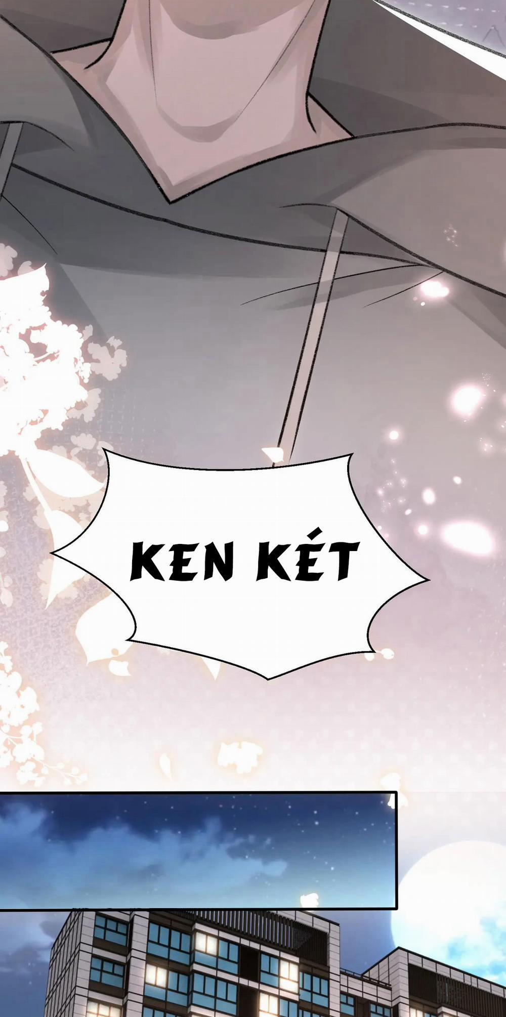 Tình Yêu Của Chàng Alpha 10 trang 36