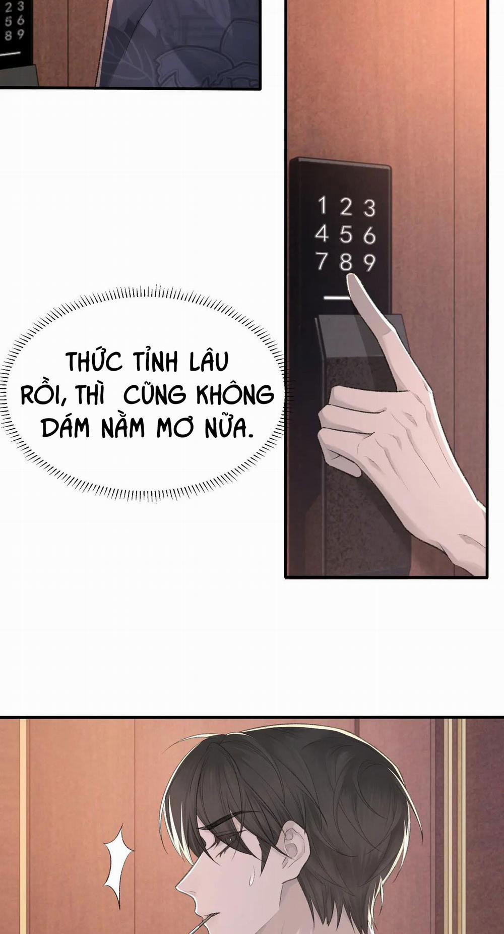 Tình Yêu Của Chàng Alpha 10 trang 39