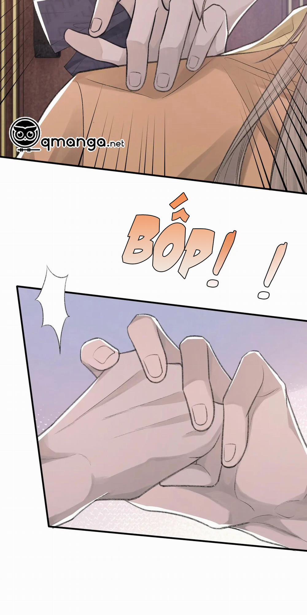 Tình Yêu Của Chàng Alpha 10 trang 41