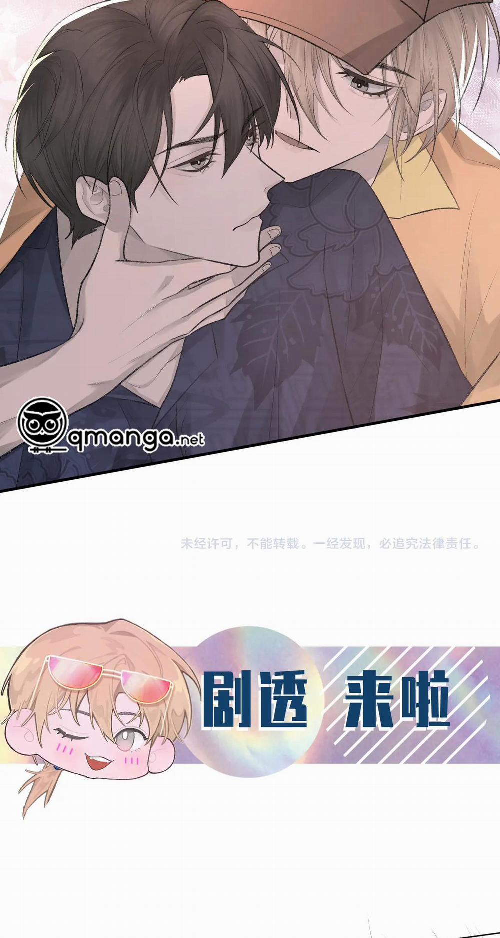 Tình Yêu Của Chàng Alpha 10 trang 44