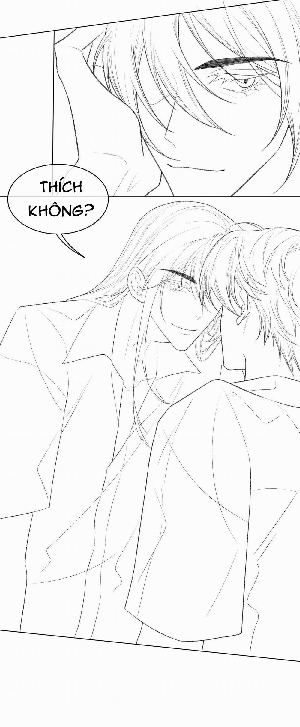 Tình Yêu Của Chàng Alpha 10 trang 45