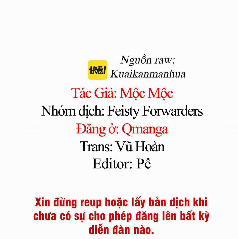 Tình Yêu Của Chàng Alpha 12 trang 1