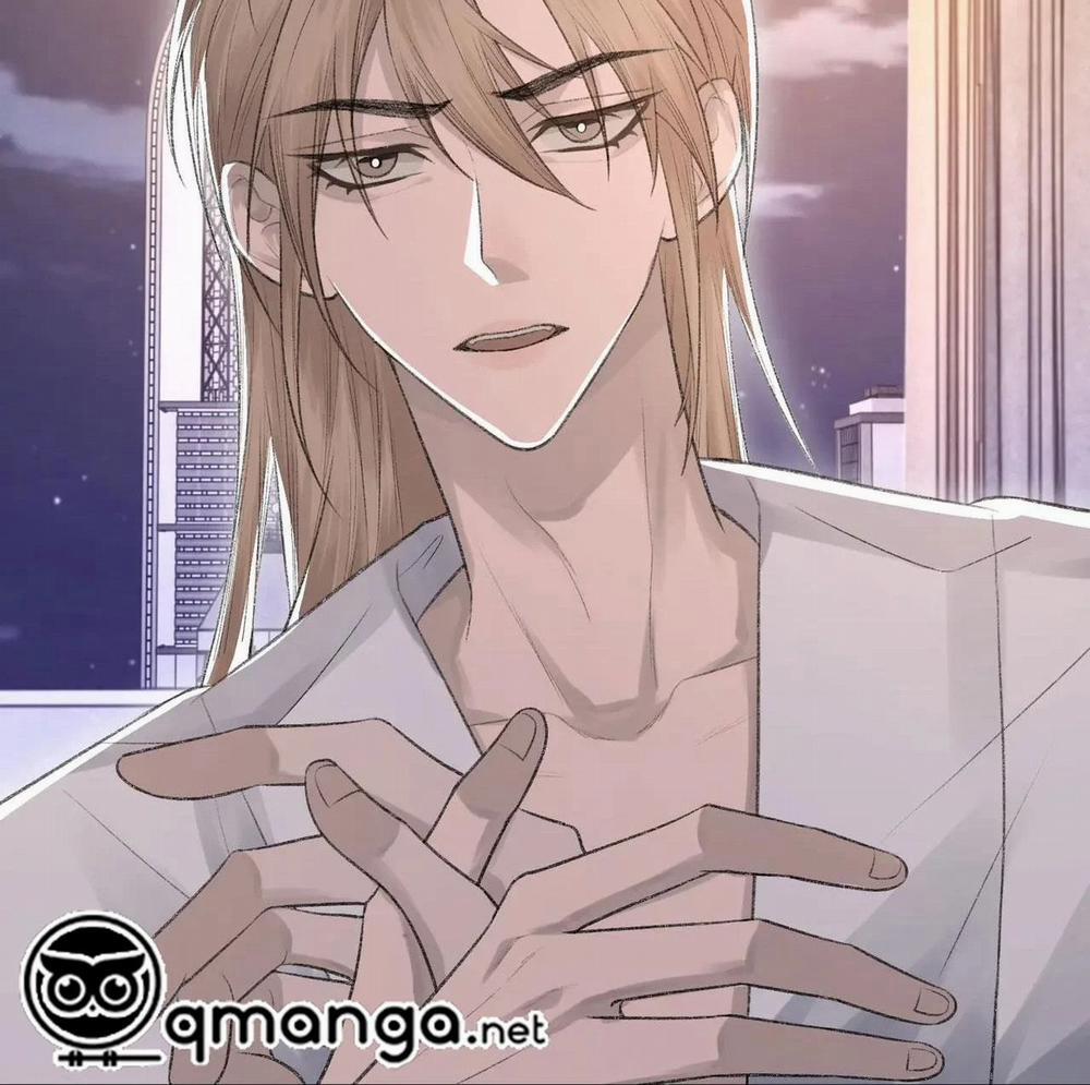 Tình Yêu Của Chàng Alpha 12 trang 17