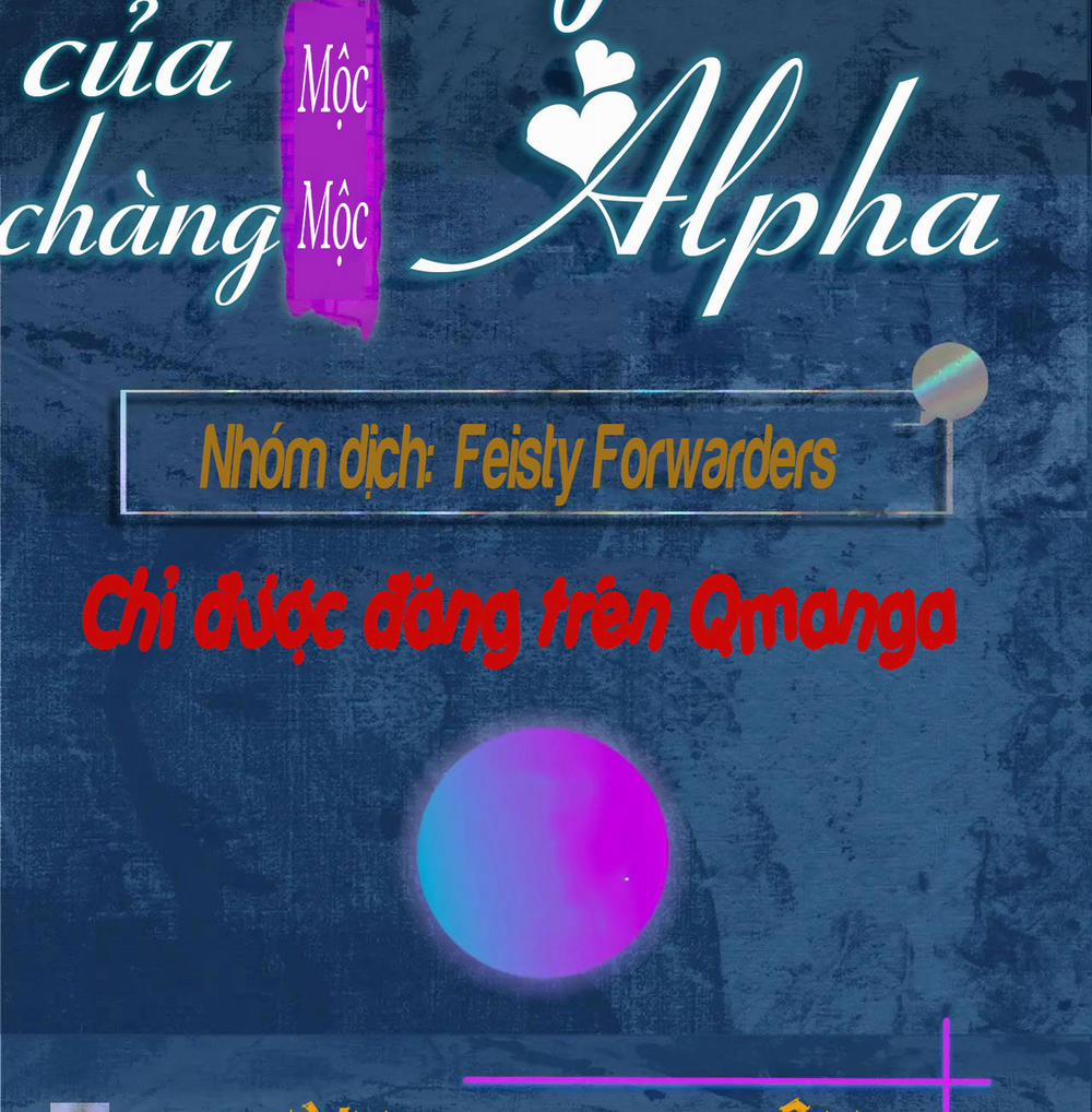 Tình Yêu Của Chàng Alpha 12 trang 18