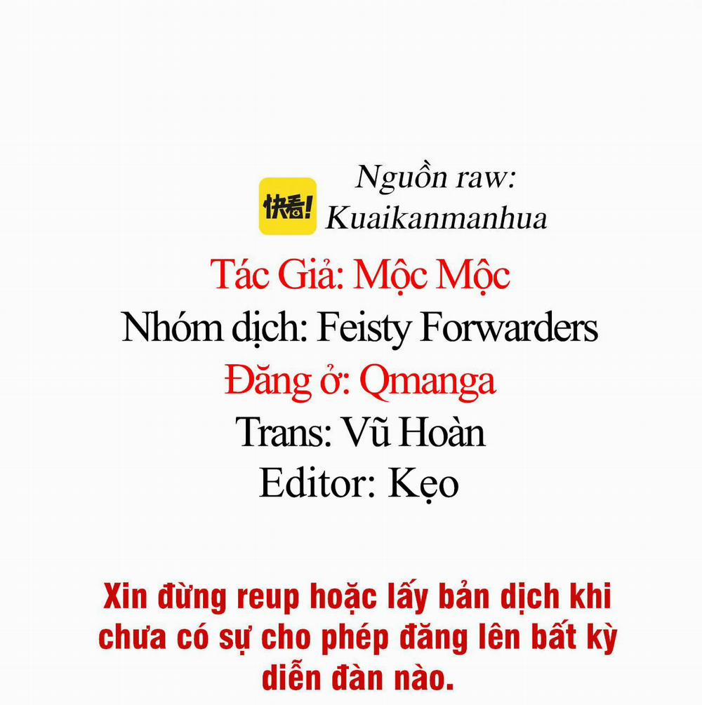 Tình Yêu Của Chàng Alpha 13 trang 1