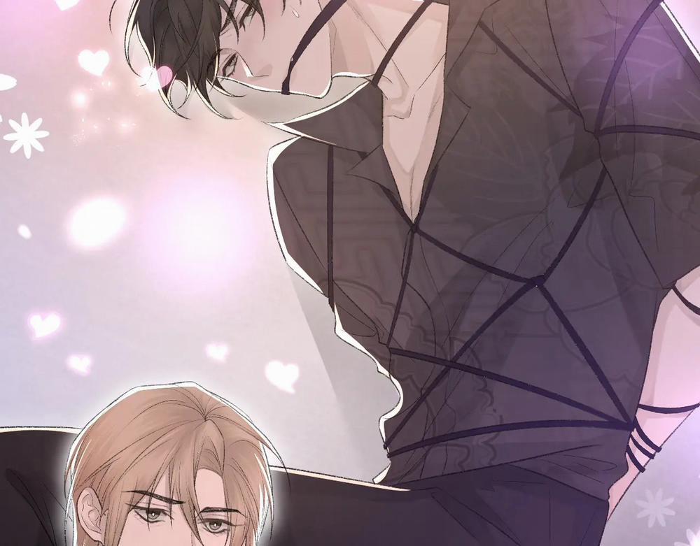 Tình Yêu Của Chàng Alpha 13 trang 10