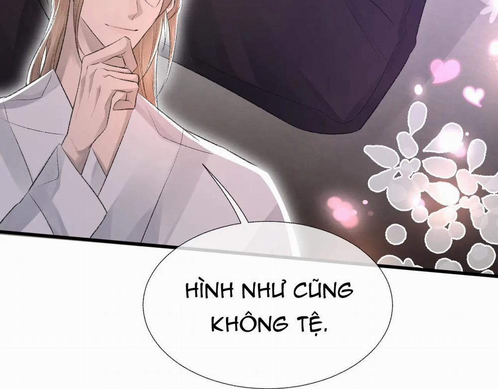 Tình Yêu Của Chàng Alpha 13 trang 11