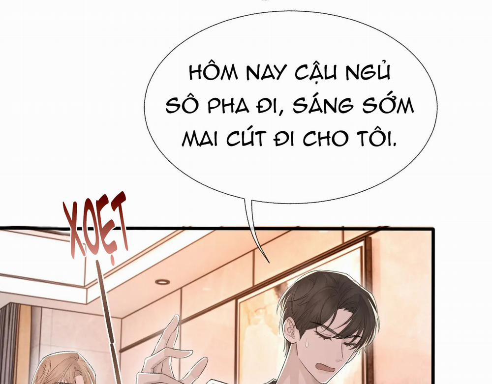 Tình Yêu Của Chàng Alpha 13 trang 12