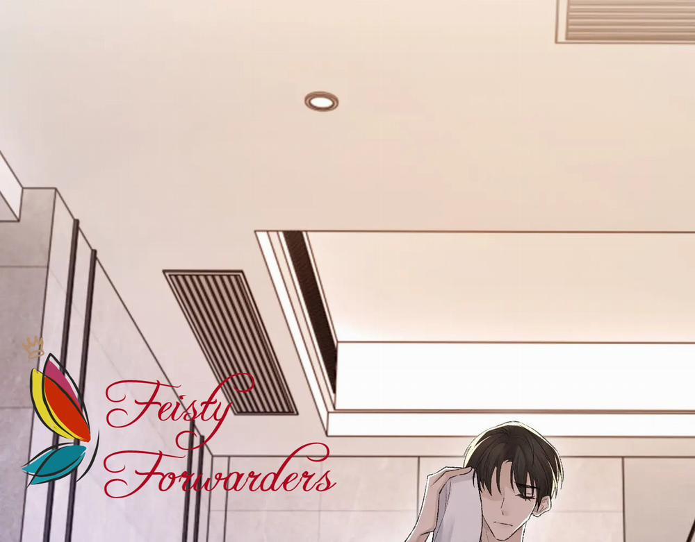 Tình Yêu Của Chàng Alpha 13 trang 17