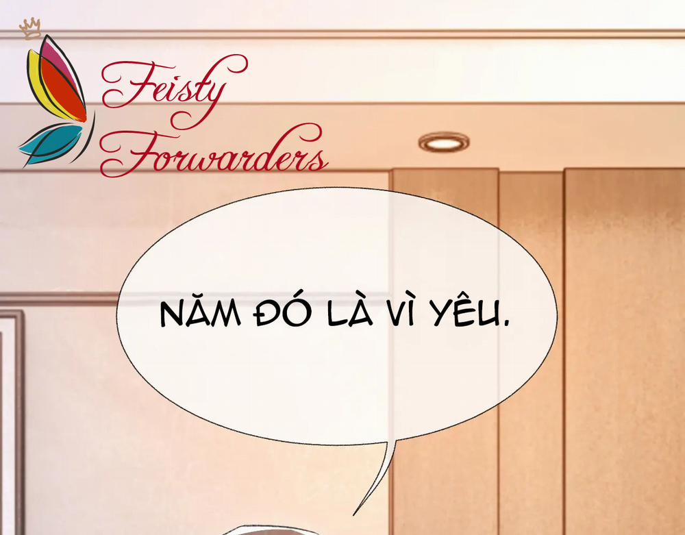 Tình Yêu Của Chàng Alpha 13 trang 2