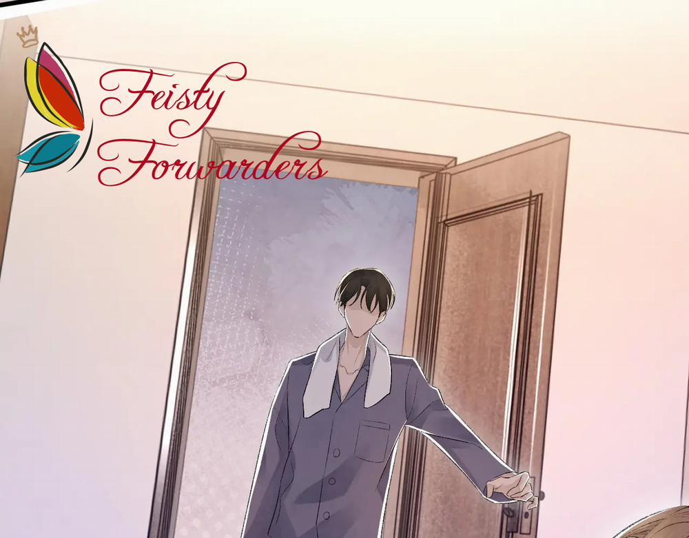 Tình Yêu Của Chàng Alpha 13 trang 21