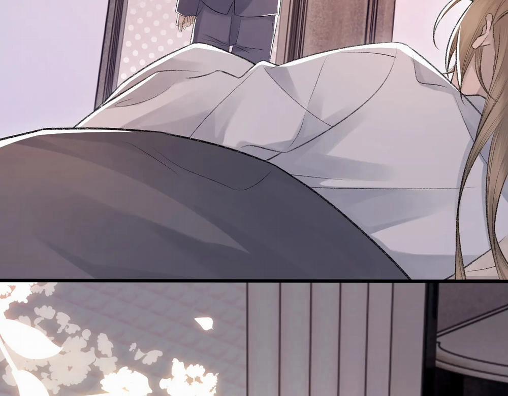 Tình Yêu Của Chàng Alpha 13 trang 22