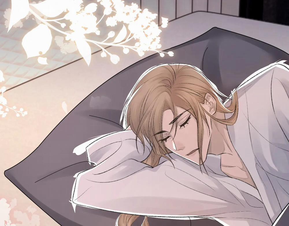 Tình Yêu Của Chàng Alpha 13 trang 23