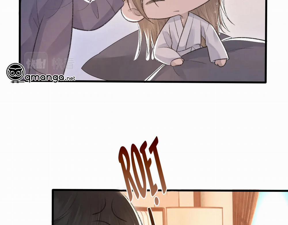 Tình Yêu Của Chàng Alpha 13 trang 28