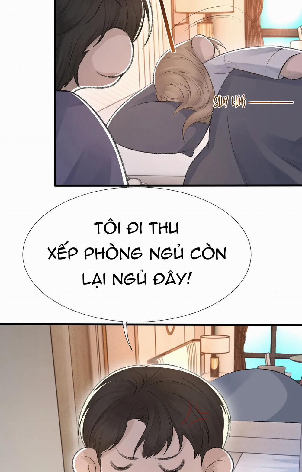 Tình Yêu Của Chàng Alpha 13 trang 29