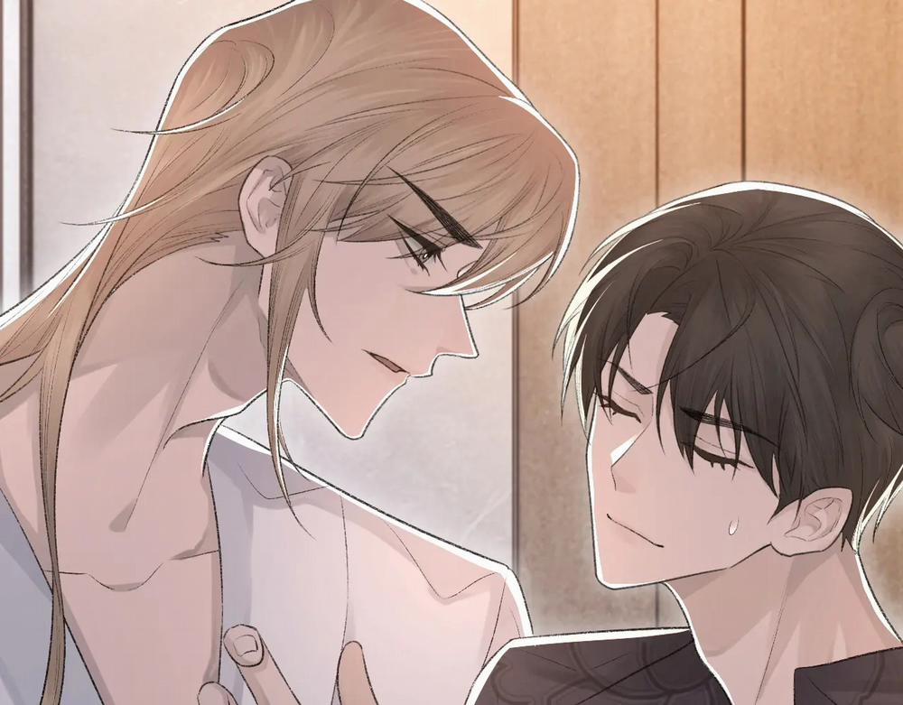 Tình Yêu Của Chàng Alpha 13 trang 3