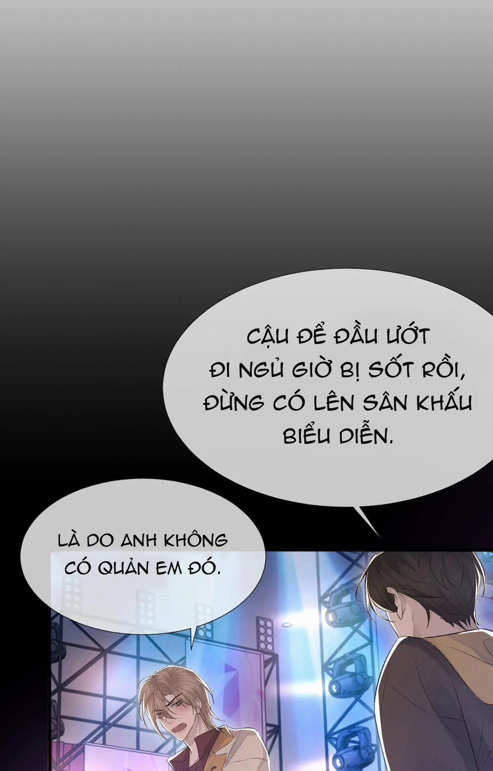 Tình Yêu Của Chàng Alpha 13 trang 31