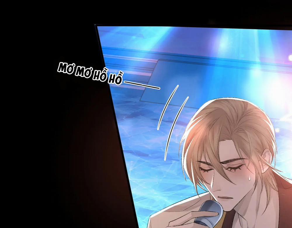 Tình Yêu Của Chàng Alpha 13 trang 35