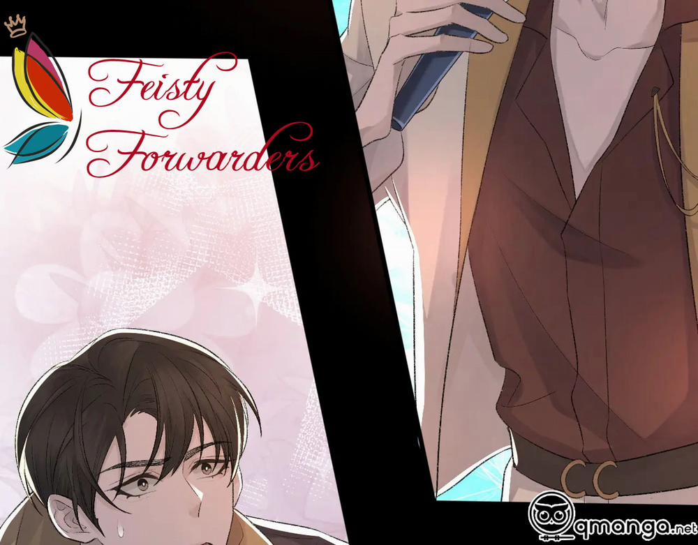 Tình Yêu Của Chàng Alpha 13 trang 36