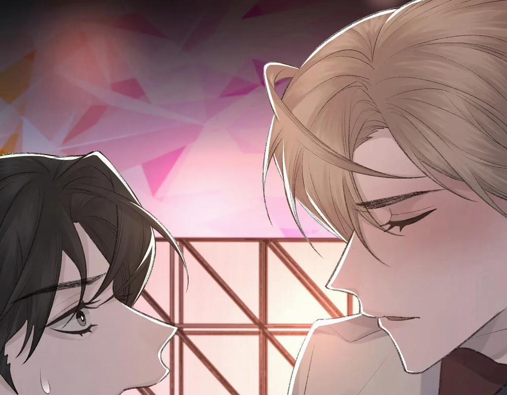 Tình Yêu Của Chàng Alpha 13 trang 38