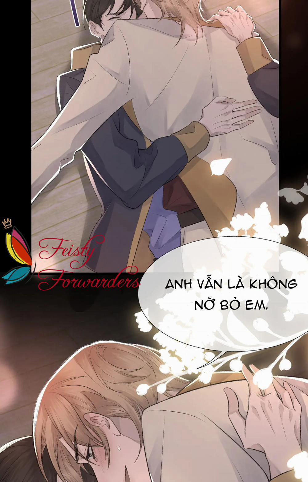 Tình Yêu Của Chàng Alpha 13 trang 41