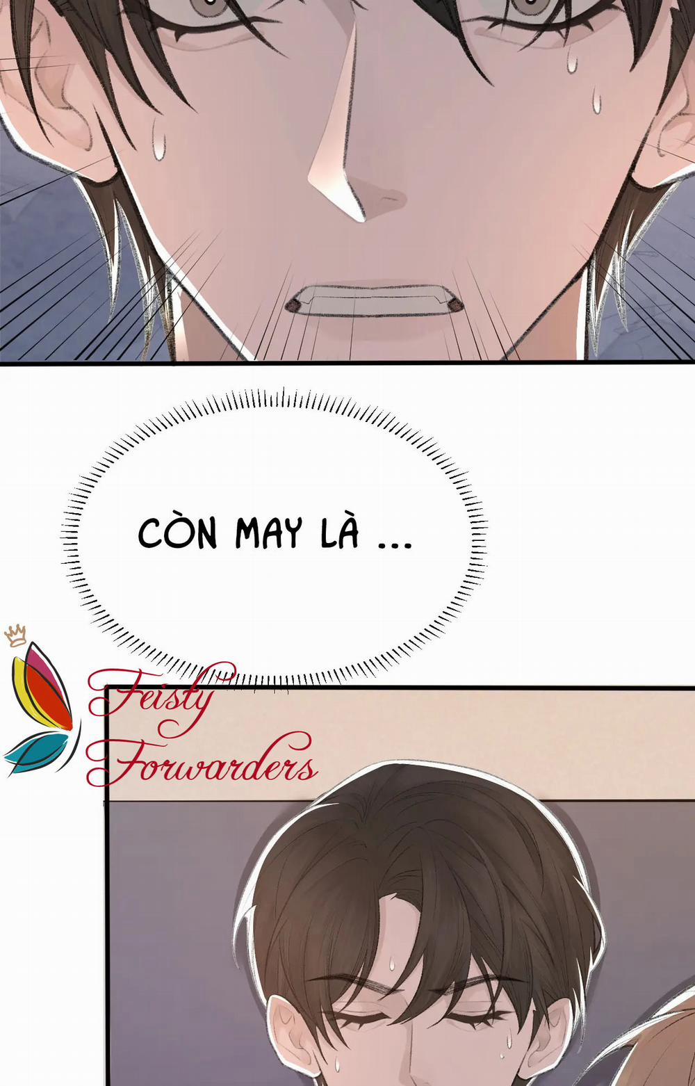 Tình Yêu Của Chàng Alpha 13 trang 45